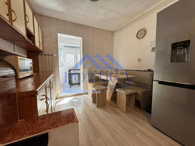 Apartament 3 camere | Inel I  | 135000 euro - 3