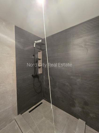 Duplex Sisesti - Lac Straulesti - Metrou Straulesti - 24
