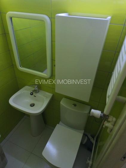 Decebal 3 Camere Decomandat Pet Friendly - 16