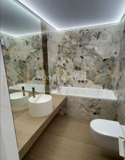 Vanzare apartament de 2 camere Pipera - Iancu Nicolae Cortina126 - 9