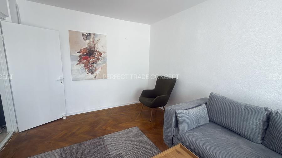 Apartament 2 camere decomandat de inchiriat Faleza Nord Complex Unirii - 2