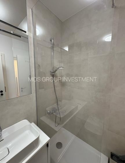 Apartament 2 camere Barbu Vacarescu - 5