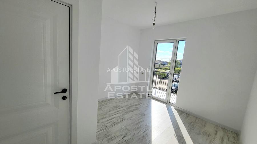 Apartament cu 3 camere,etajul 1,bloc nou,Dumbravita - 9