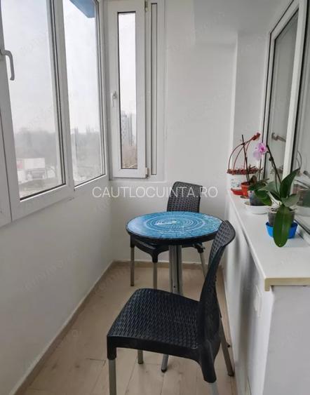 Apartament 3 camere | 2 bai | Baneasa | Herastrau | etaj 4/7  - 10