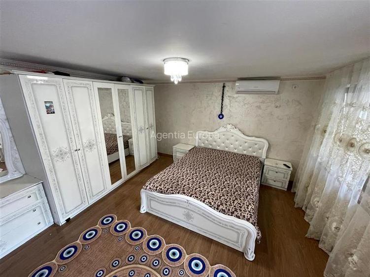 Casa de vanzare zona centrala-Tulcea - 7