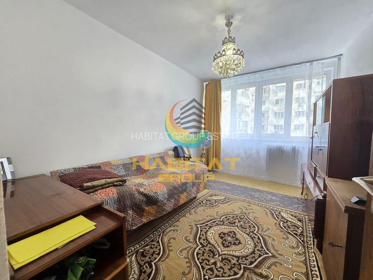 Apartament 2 camere etaj 2 la 10 minute de metrou - 3