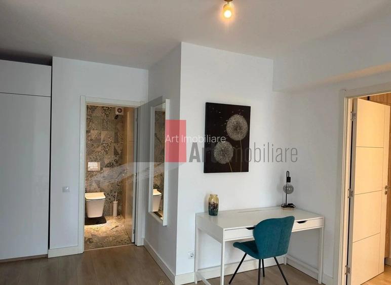 Apartament cu 2 camere de inchiriat in zona Aviatiei (Onix Park) - 2