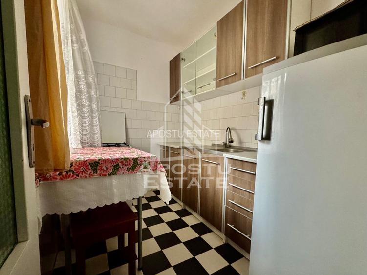 Apartament 1 camera, 34 mp utili, zona Micalaca - 2