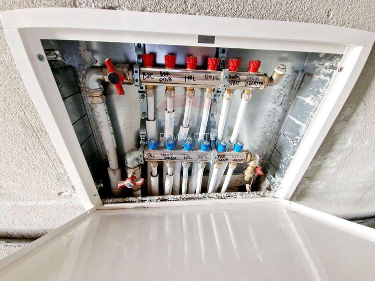 Casă spațioasă S+P+1E+M și teren generos 1664 mp - 14