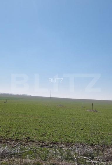 Teren intravilan cu o suprafata 1500 mp in zona Metro - 4