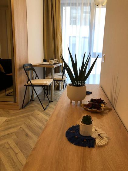 AP. 2 CAMERE CATHEDRAL RESIDENCE, INCALZIRE PARDOSEALA, LOC PARCARE - 7