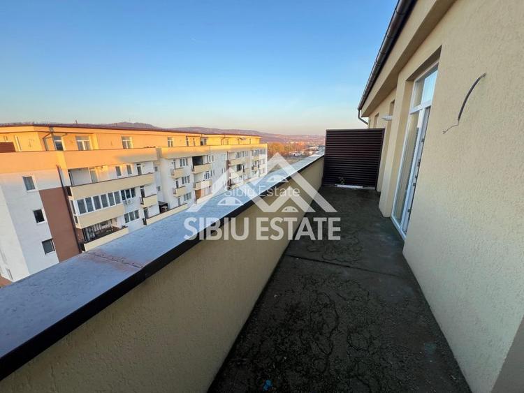 Garsonieră de vânzare , Zona Henry Coandă, Sibiu, 2 locuri de parcare - 6