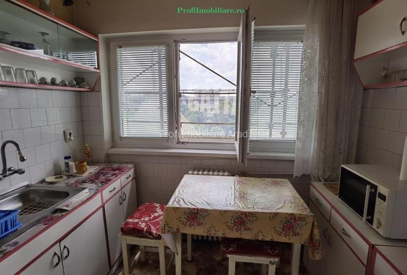Apartament 3 camere pe centru Podgoria - 5