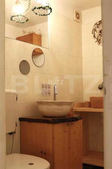 Spatiu Comercial | Centru | Garsoniera | - 5