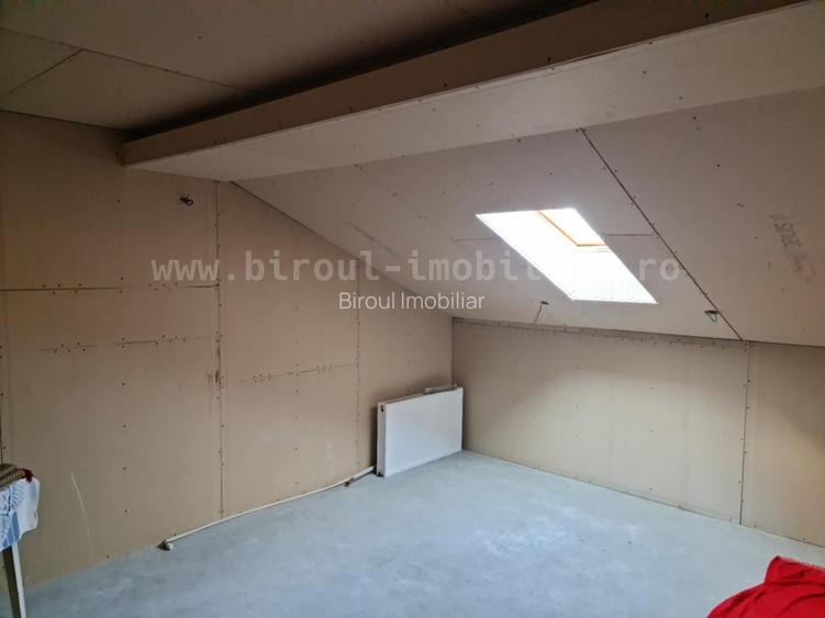 Vilă S+P+M+Pod – Cumpăna | Teren: 620 mp proprietate privată - 6