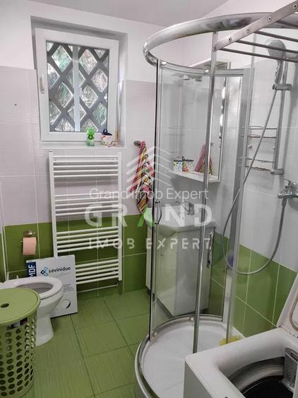 Apartament Renovat | 2 Camere | Balcon | Parcare | Marasti/The Office - 8