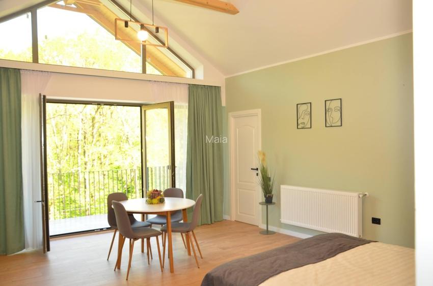 Apartament 3 camere, | Menaj inclus | Langa Padure | Parcare | Mobilat complet - 8