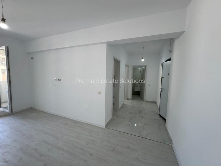 VANZARE APARTAMENT 2 CAMERE DECOMANDAT CU BALCON IN  MILITARI-COMISION 0% - 14
