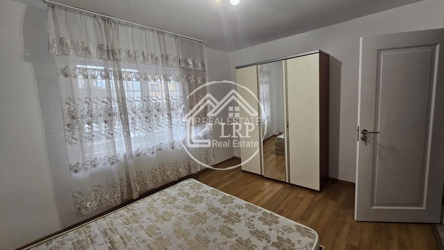 Rahova - Slt. Popa | 2 Camere 57mp | Centrală Proprie | Bloc 1988 - 11