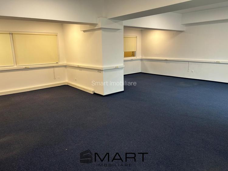 Birouri de inchiriat - Centru Istoric | 48-57 mp - 2