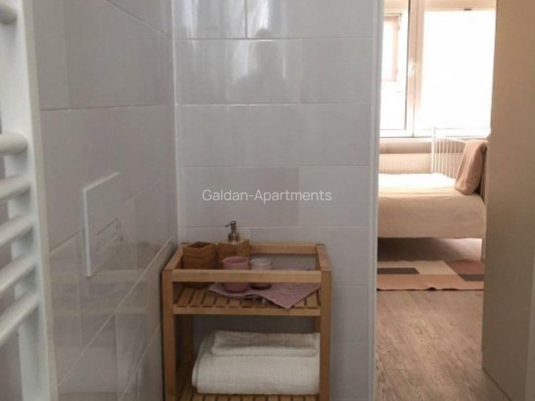 *GalDan-Apartments* - 2 Camere Cismigiu ^Cozy and Sweet^ - 16