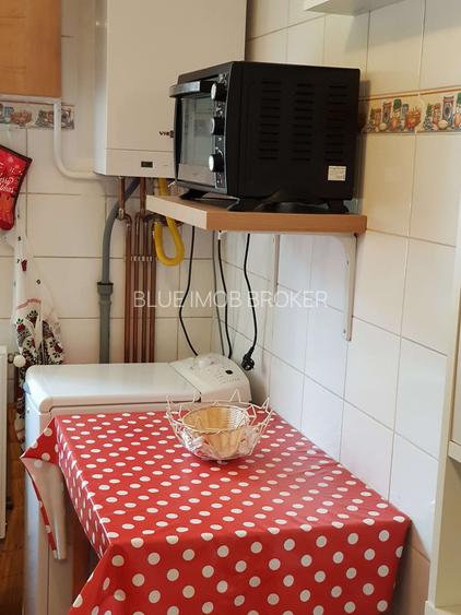Apartament superb de închiriat – Strada Lăpușneanu - 6