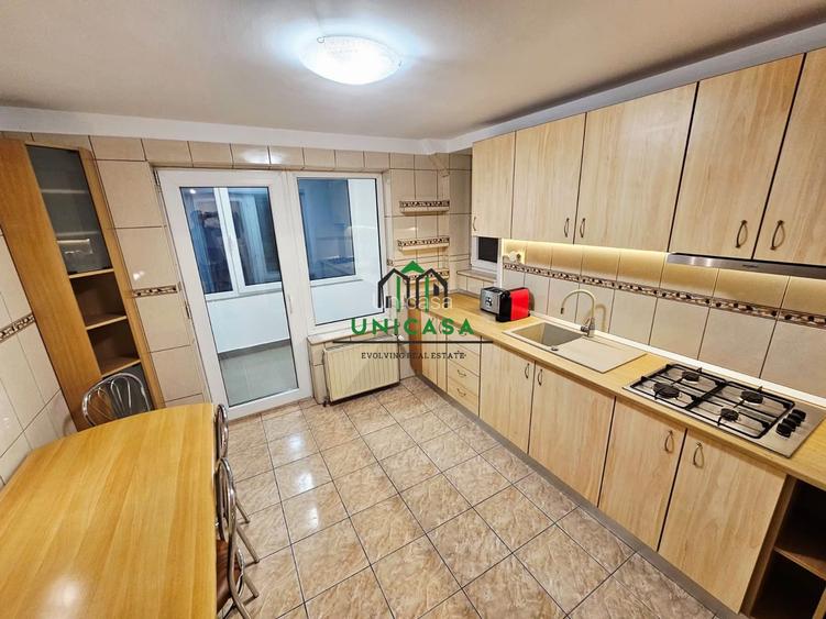 Spatiu comercial de inchiriat/Traian/ - 2