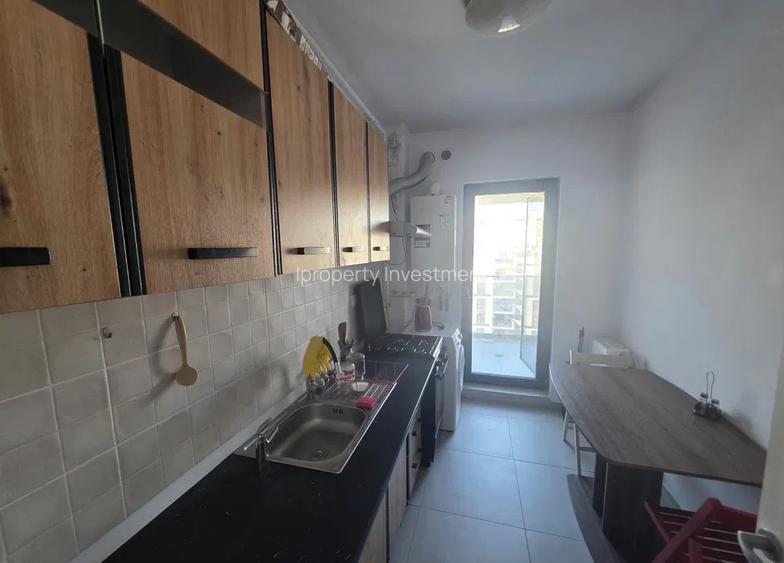 AquaCity - Crangasi | 2 Camere | Parcare | Centrala | 54 MP - 5