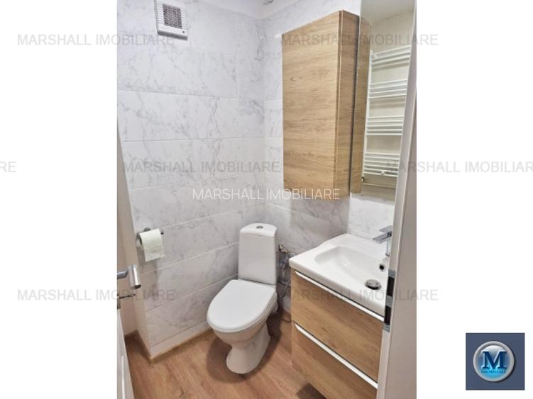 Apartament 3 camere de inchiriat, zona Central, 65,00 mp #16681 - 9