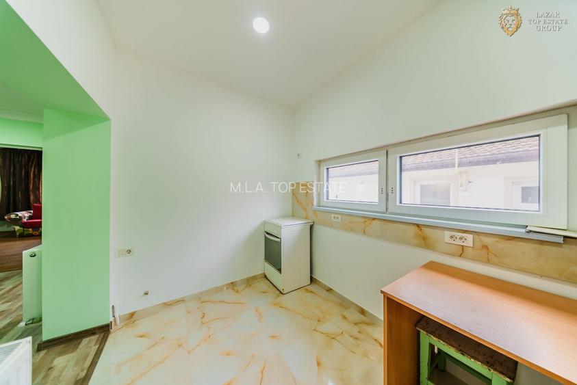 Casa 3 camere Bujac De Vanzare - 12