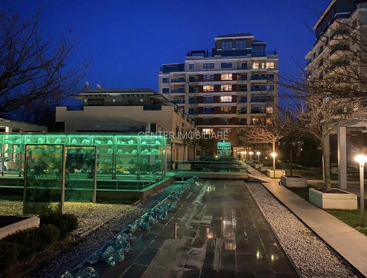 PERSCARIU,Emerald Residences, 3 camere luminos, deosebit, garaj, terasa, 102 mp - 28
