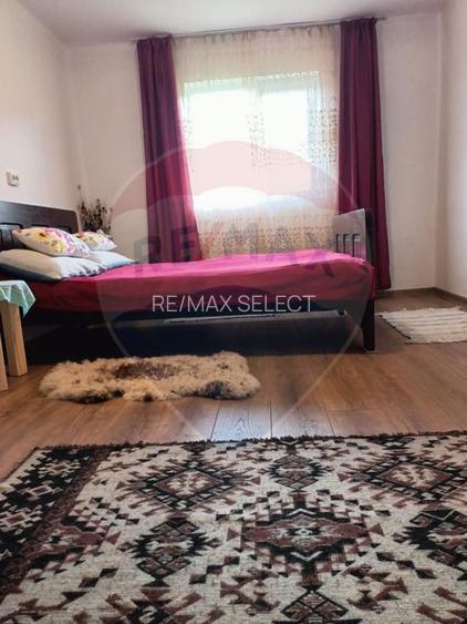 Vânzare casa la munte - zona turistica - Baia de Fier - 7