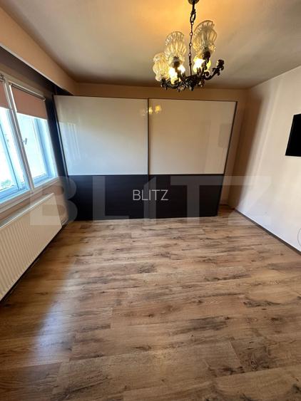 Apartament 4 camere, decomandat, etaj intermediar, parcare, Mănăștur - 2