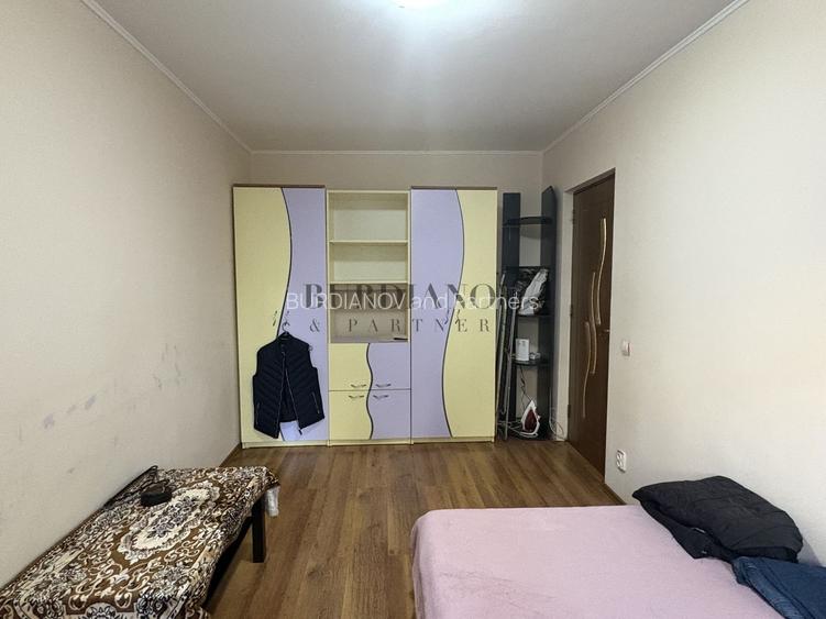 Apartament cu 3 camere - Metrou Nicolae Grigorescu - 47.2 mp utili - 12