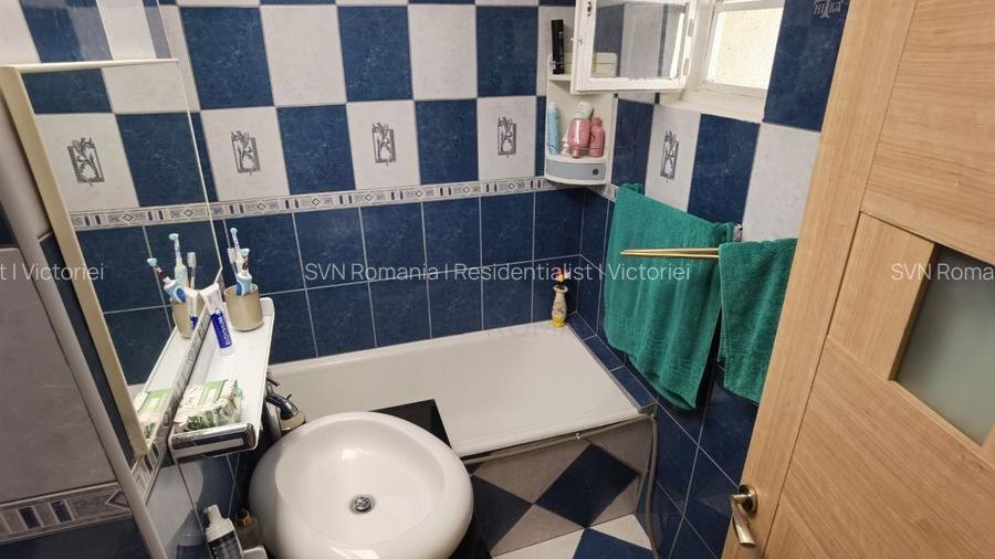 REA1024900 Apartament 3 camereI De Vanzare  l Lacul Tei - 10