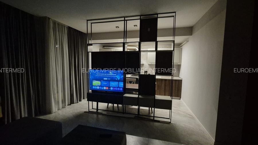 Apartament cu 3 camere de închiriat, zona Trocadero - 7