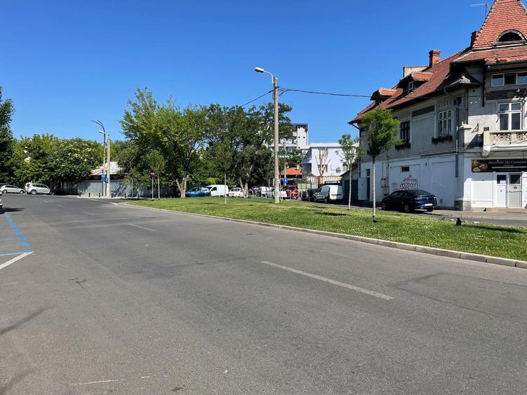 Bloc Boutique  3 Camere, 2025, Piata Munci - 6