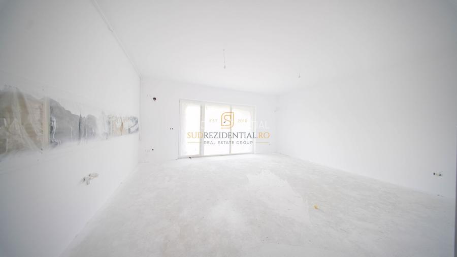 Apartament 2 camere tip studio, Drumul Binelui, Sectorul 4 - 7