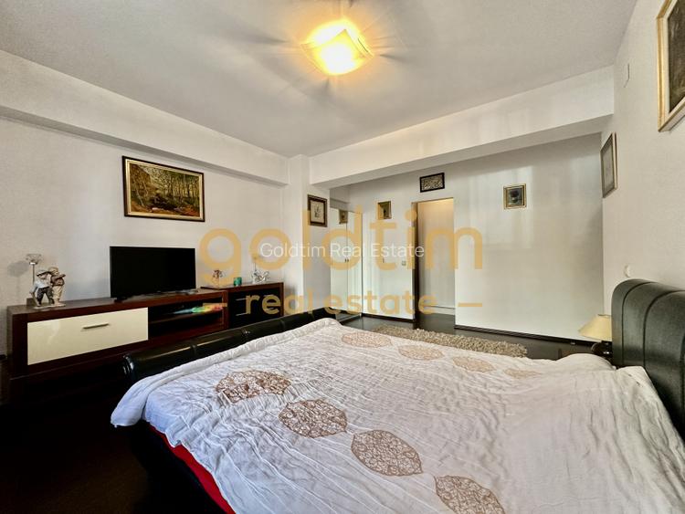 Apartament 2 Camere/Generos/Complex Rezidential Securizat/Straulesti - 7