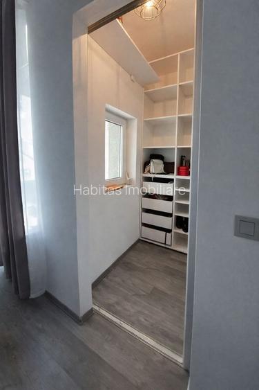 Te muți mâine: 2 camere mobilat, parcare inclusă, Borhanci - 6