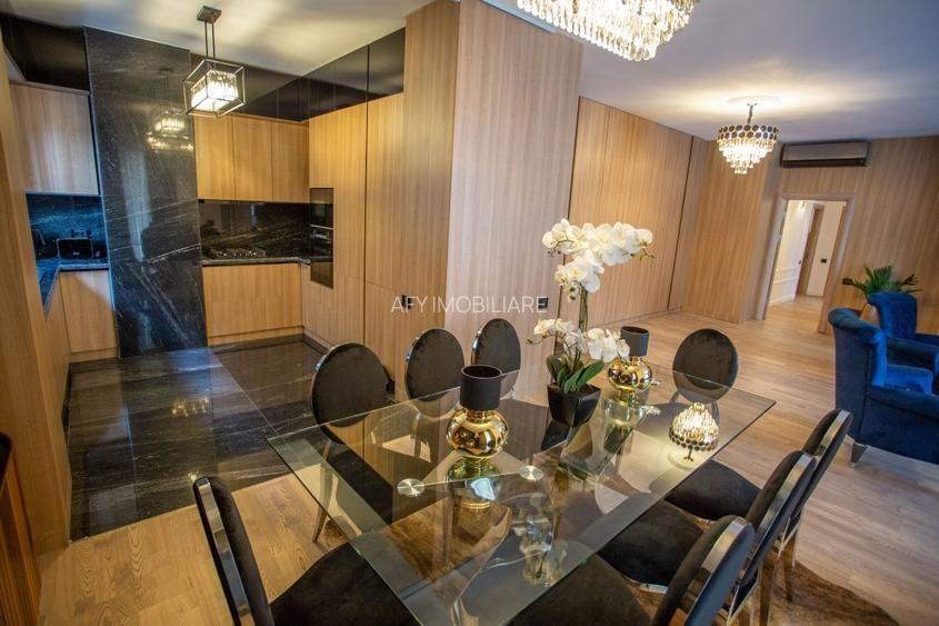 De vanzare Apartament 4 camere, Herastrau, Nord, LUX - 4