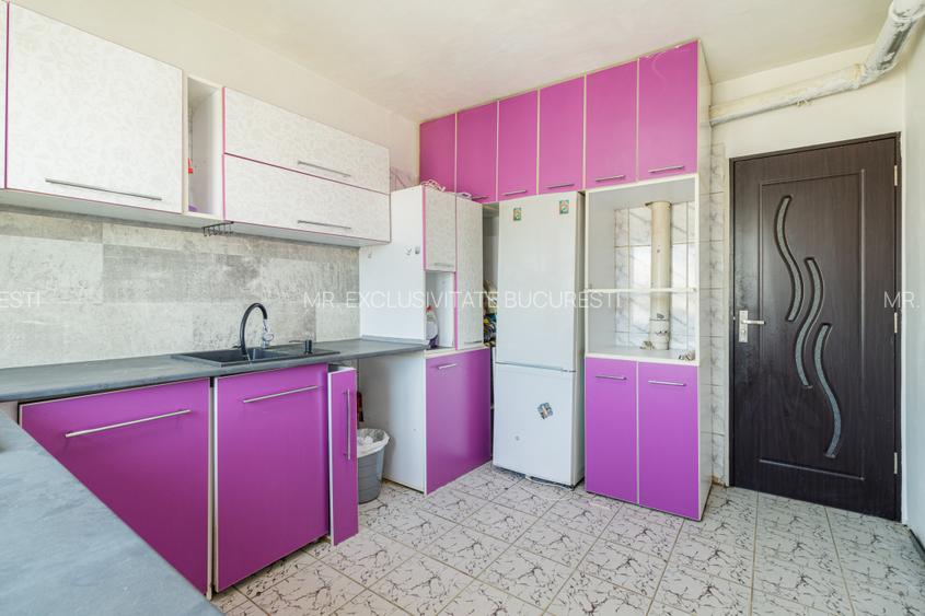 3 camere, 2 bai Sebastian - 8