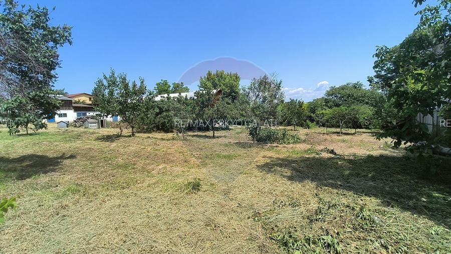 Teren intravilan 2606 mp de vânzare zona Traian Galați - 4