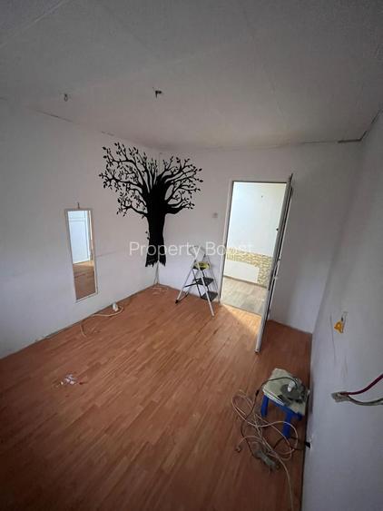 Apartament 4 camere bloc anvelopat Apusului, Pacii, Militari - 3