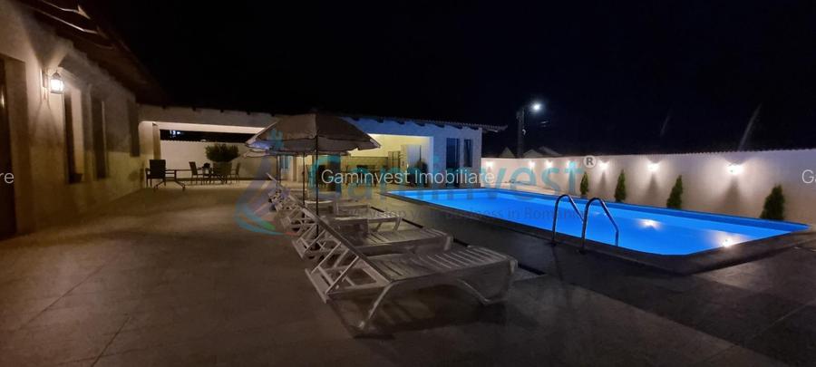 Pensiune cu 8 camere de vanzare in Cihei, Sânmartin , Bihor - 14