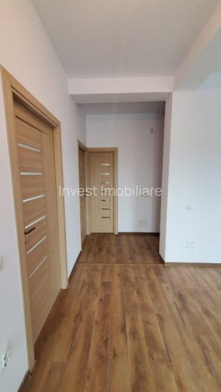 Casa individuala, 4 camere, 2 bai, Valea Ursului-Vorovesti - 11