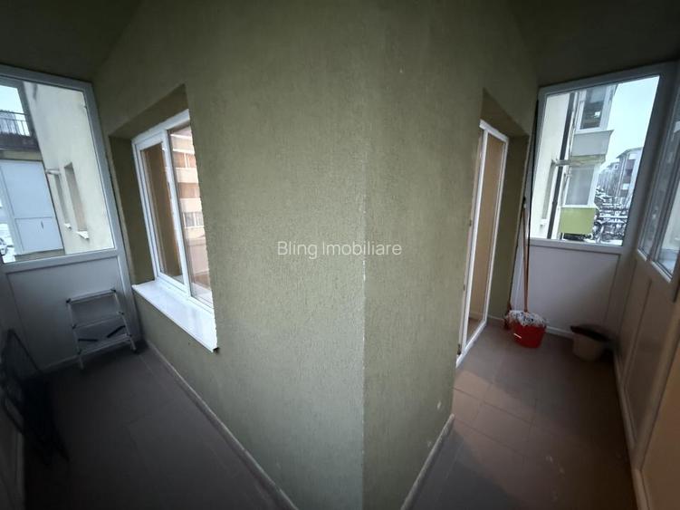 Apartament 58 mp - parcare - Eroilor Profi - Floresti! - 8