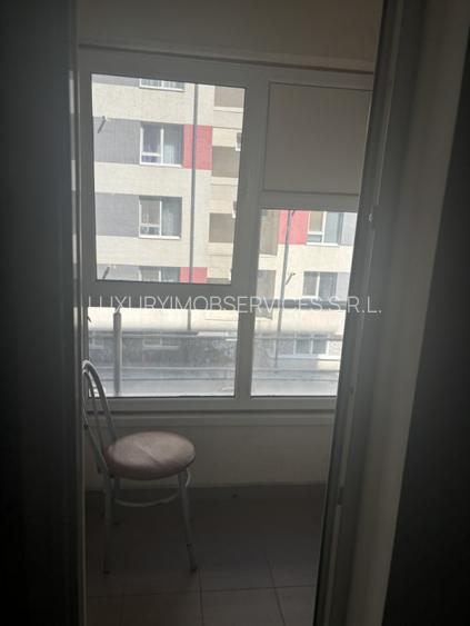 Garsoniera Rezervelor  - 6