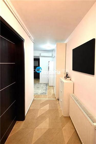 Apartament 2 Cam D 61.5 mp, Parcare, Boxa, Pepinerei Valea Adanca  Iasi - 2