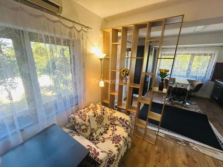 2 camere -65mp - Crângași -Lacu Morii - centrală proprie - 4